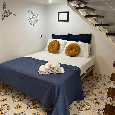 Nika's * Καζέρτα